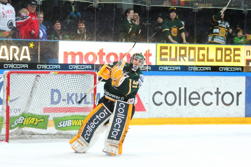 28.12.2013 - (Ilves-Ässät)