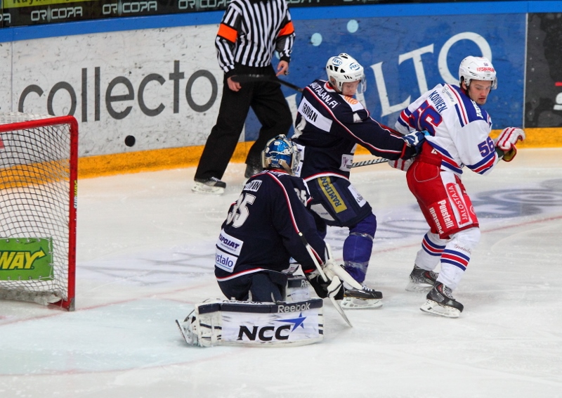 29.12.2013 - (LeKi-TUTO Hockey)