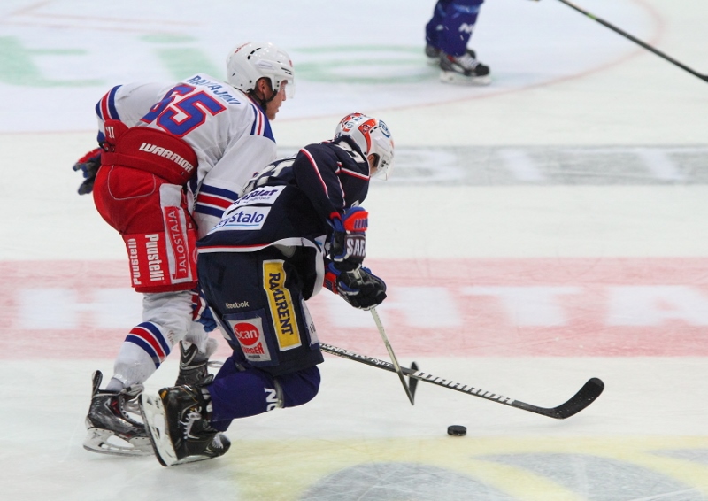 29.12.2013 - (LeKi-TUTO Hockey)