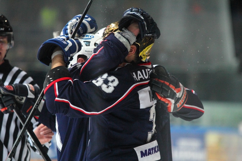 29.12.2013 - (LeKi-TUTO Hockey)