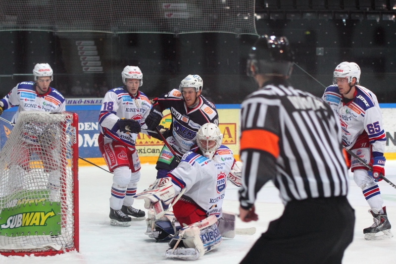 29.12.2013 - (LeKi-TUTO Hockey)