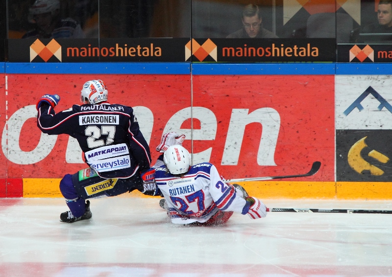 29.12.2013 - (LeKi-TUTO Hockey)