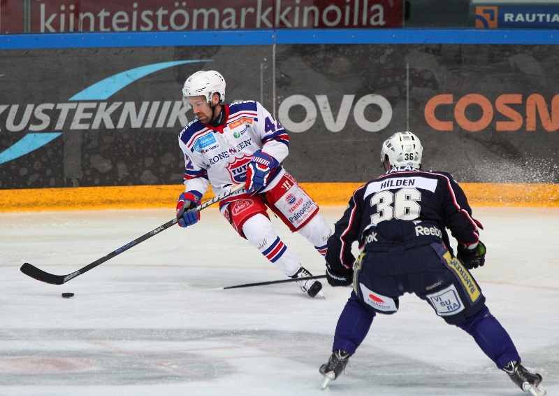 29.12.2013 - (LeKi-TUTO Hockey)