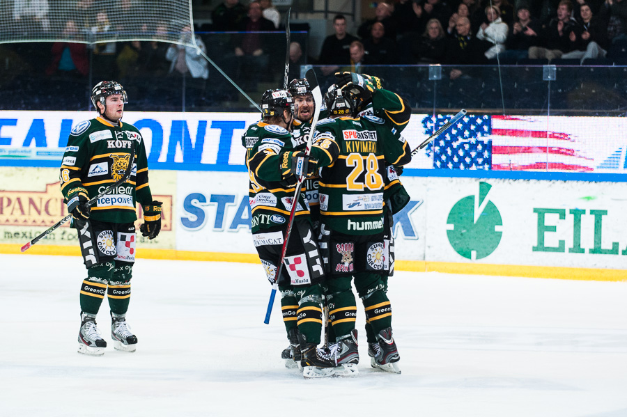 12.2.2013 - (Ilves-Lukko)