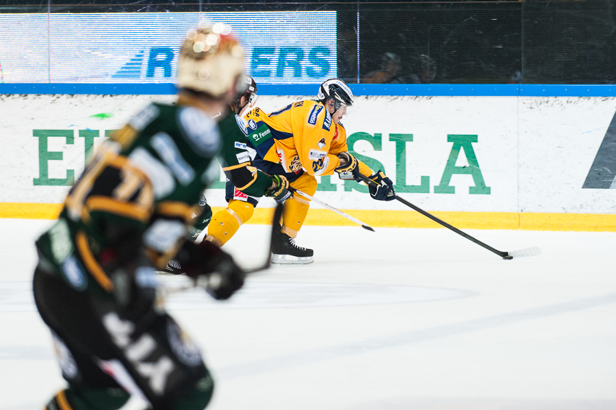 12.2.2013 - (Ilves-Lukko)