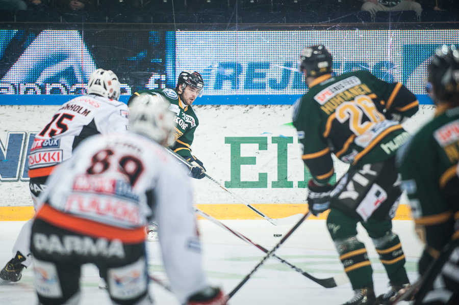 14.2.2013 - (Ilves-HPK)