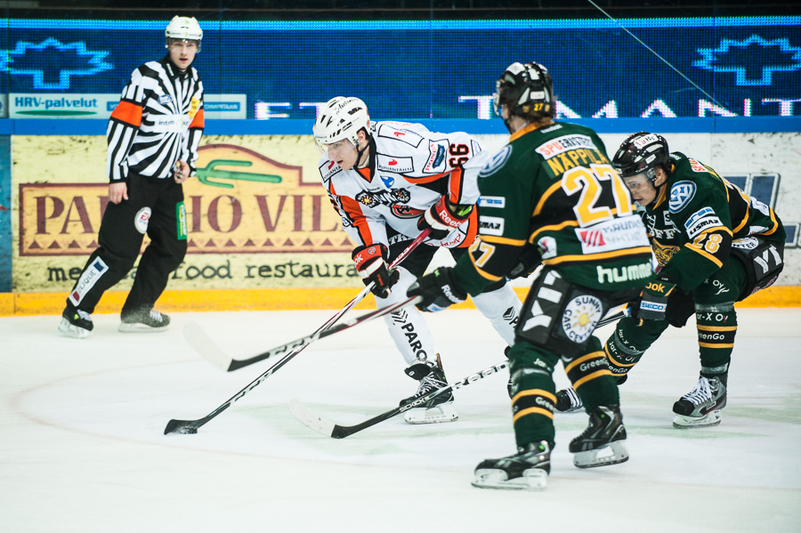 14.2.2013 - (Ilves-HPK)