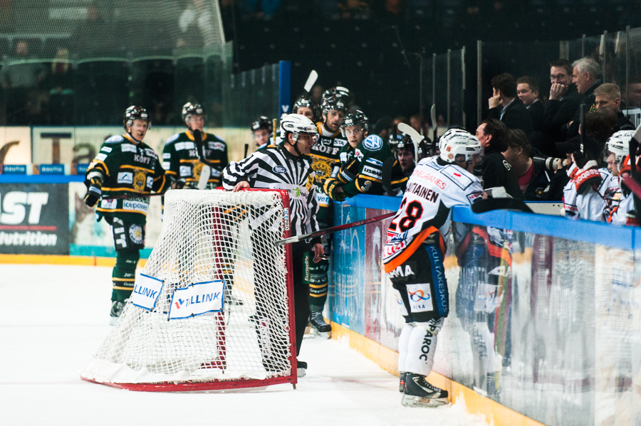 14.2.2013 - (Ilves-HPK)