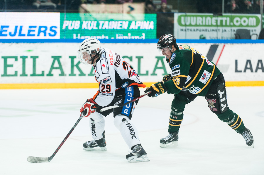 14.2.2013 - (Ilves-HPK)