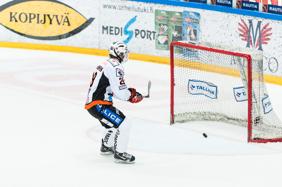 14.2.2013 - (Ilves-HPK)