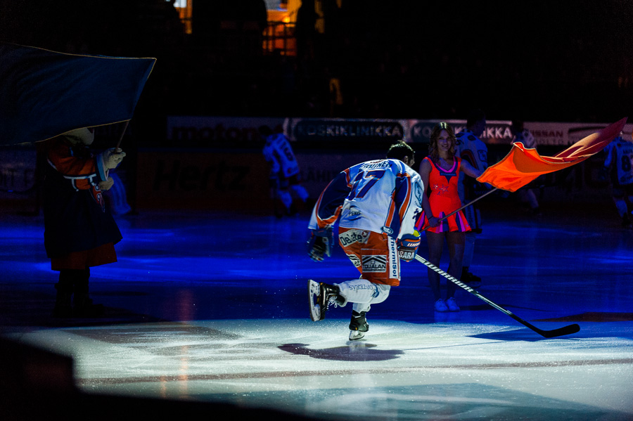 16.2.2013 - (Tappara-Pelicans)