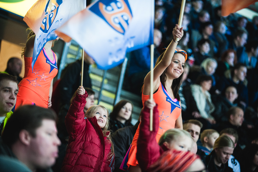 16.2.2013 - (Tappara-Pelicans)