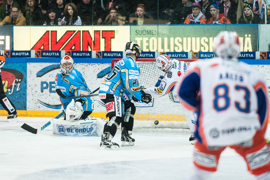 16.2.2013 - (Tappara-Pelicans)