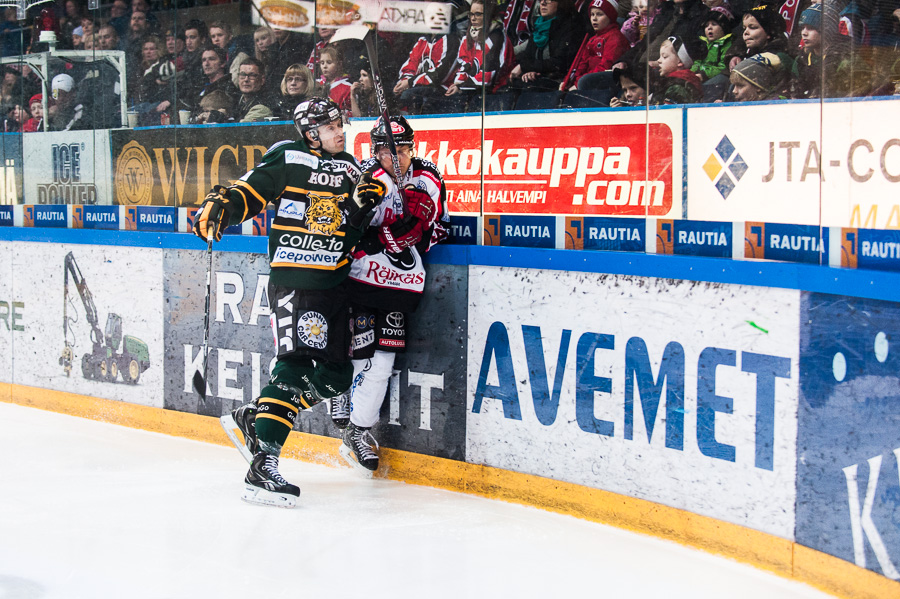 19.2.2013 - (Ilves-Ässät)