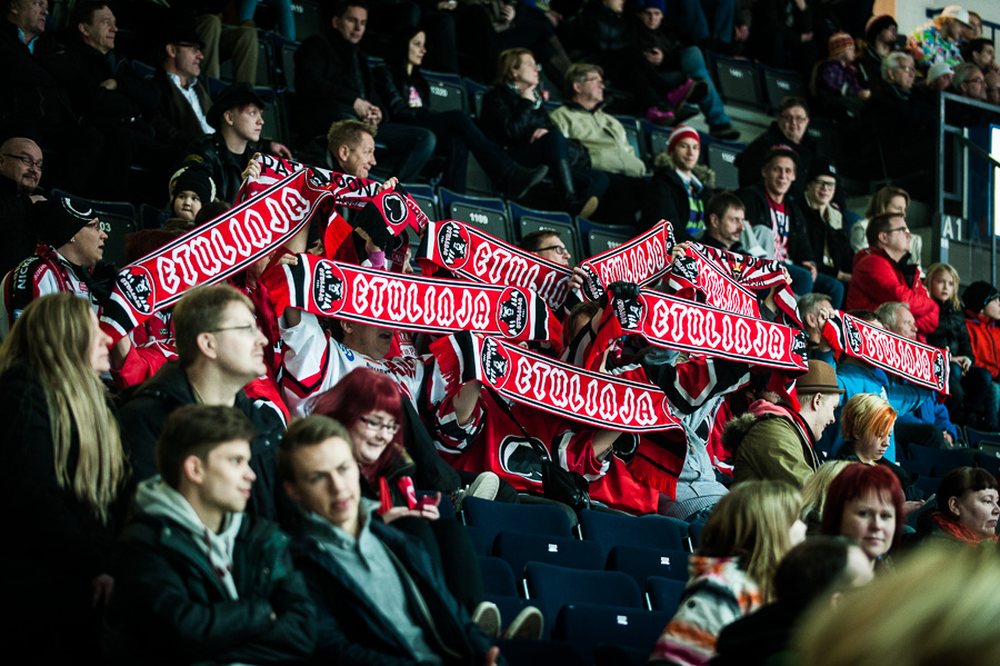 19.2.2013 - (Ilves-Ässät)