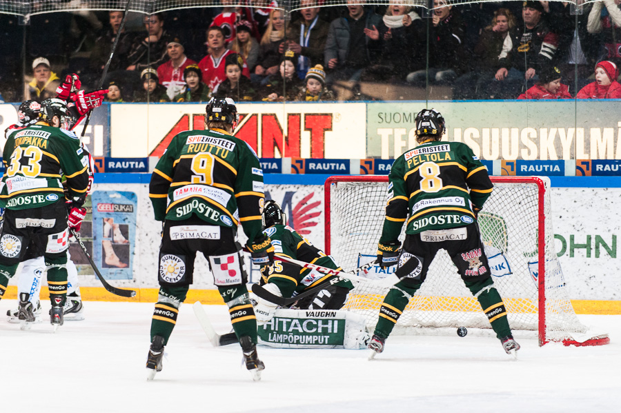 19.2.2013 - (Ilves-Ässät)