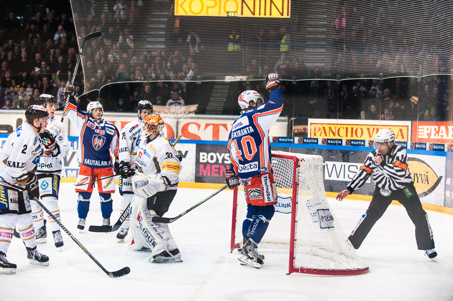 21.2.2013 - (Tappara-Kärpät)