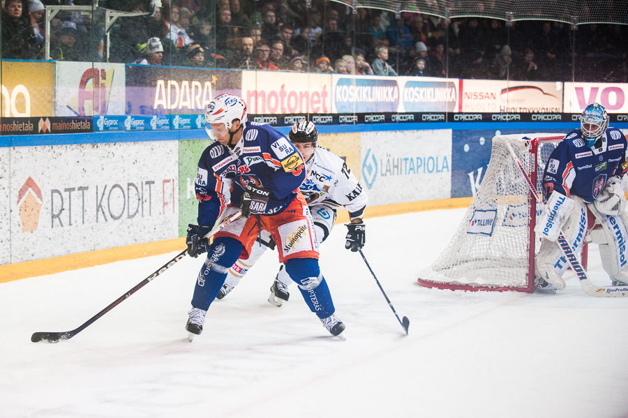 21.2.2013 - (Tappara-Kärpät)