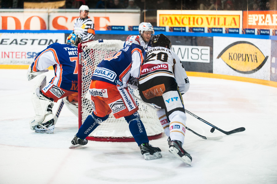 21.2.2013 - (Tappara-Kärpät)