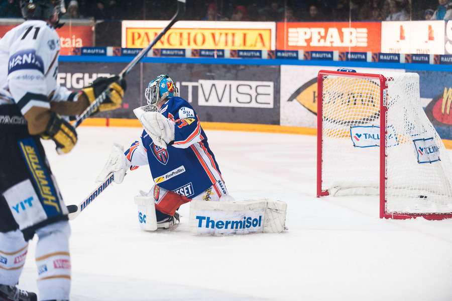 21.2.2013 - (Tappara-Kärpät)