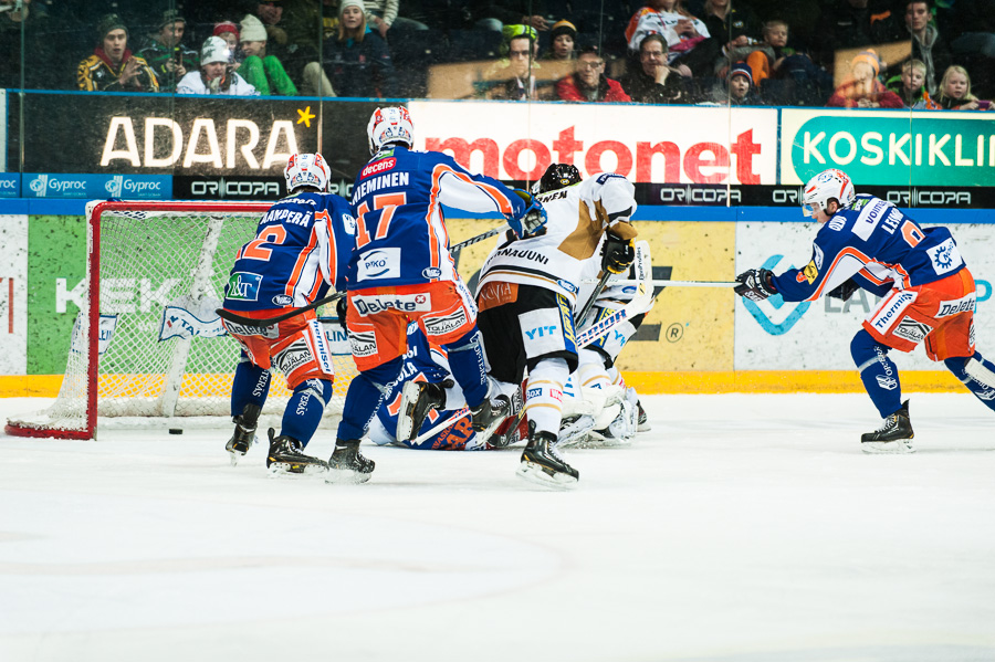 21.2.2013 - (Tappara-Kärpät)