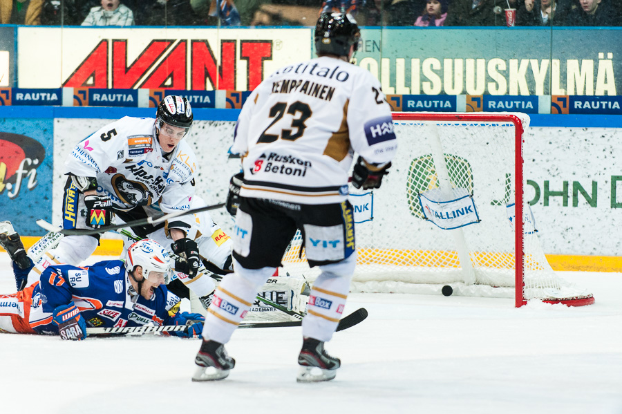 21.2.2013 - (Tappara-Kärpät)