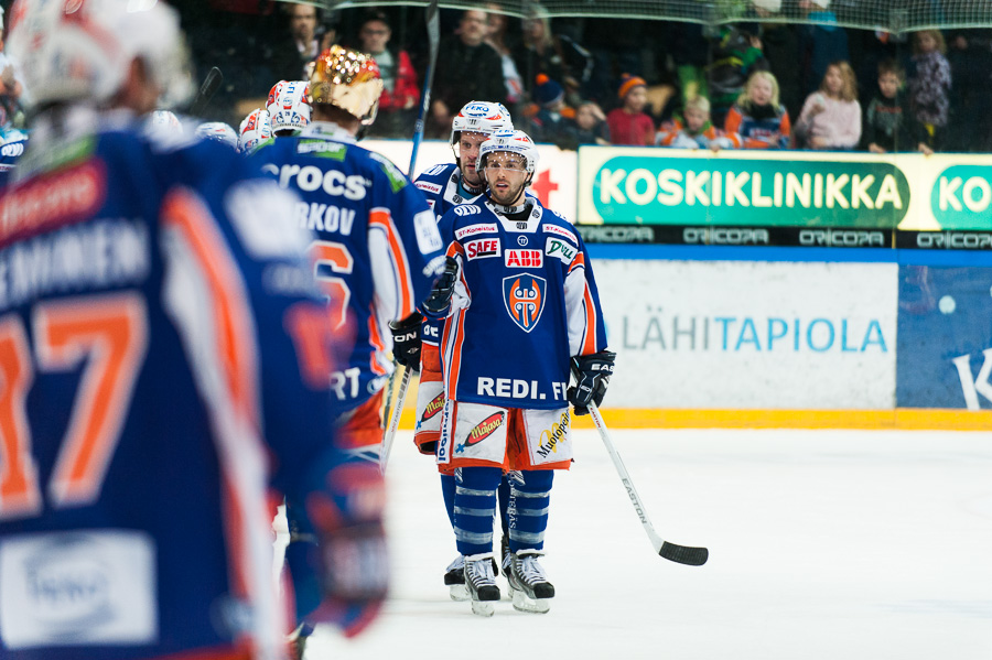 21.2.2013 - (Tappara-Kärpät)