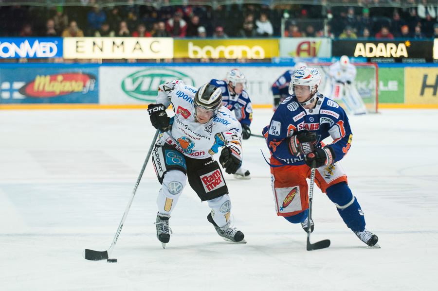 12.3.2013 - (Tappara-Pelicans)