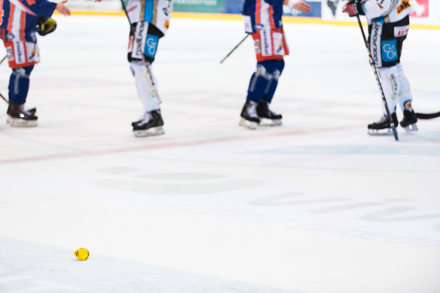 12.3.2013 - (Tappara-Pelicans)