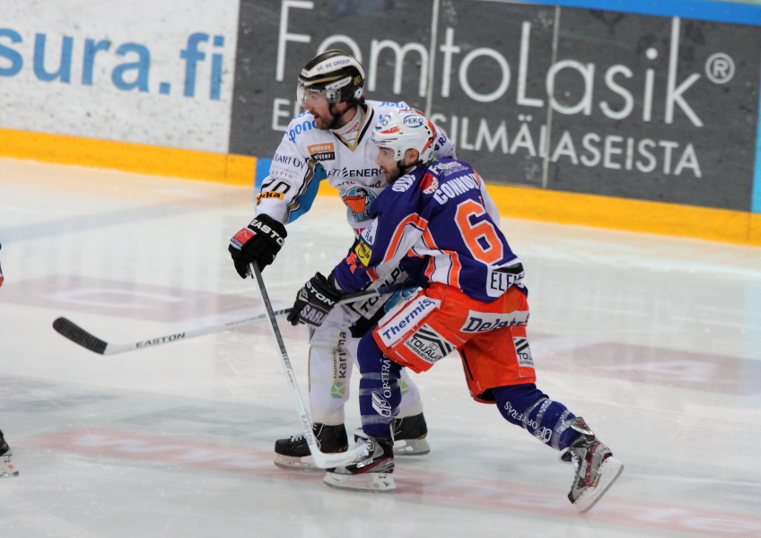 12.3.2013 - (Tappara-Pelicans)