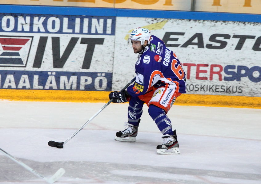 12.3.2013 - (Tappara-Pelicans)