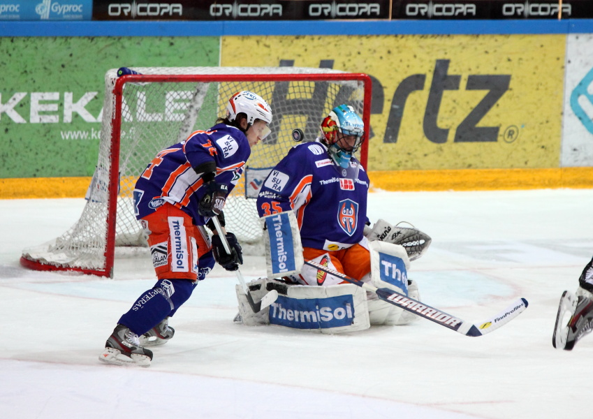 12.3.2013 - (Tappara-Pelicans)