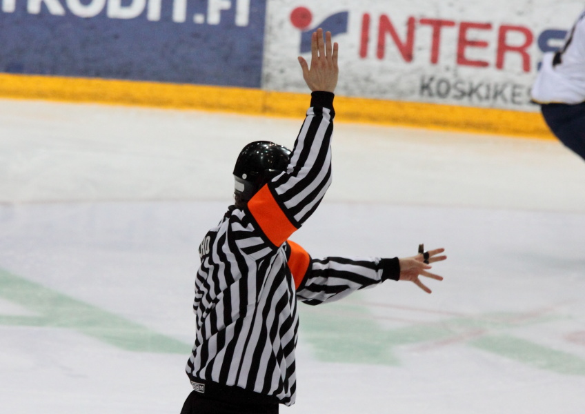 13.3.2013 - (Tappara A-Blues A)