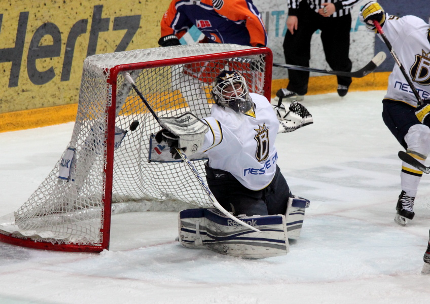 13.3.2013 - (Tappara A-Blues A)