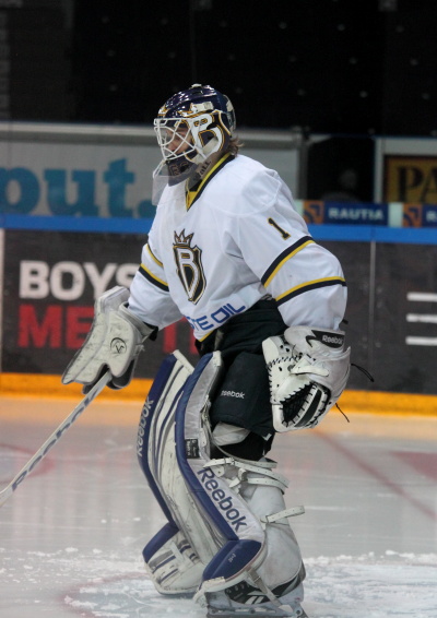 13.3.2013 - (Tappara A-Blues A)