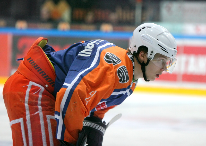 13.3.2013 - (Tappara A-Blues A)