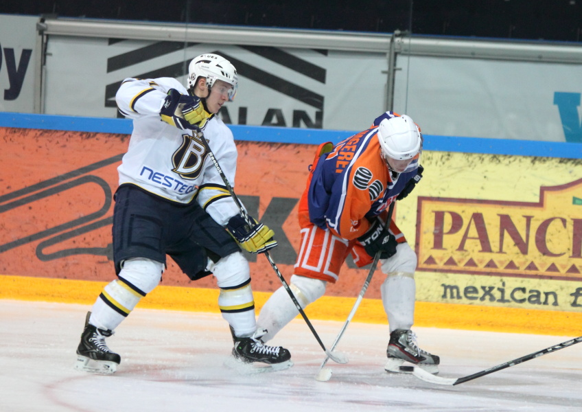 13.3.2013 - (Tappara A-Blues A)