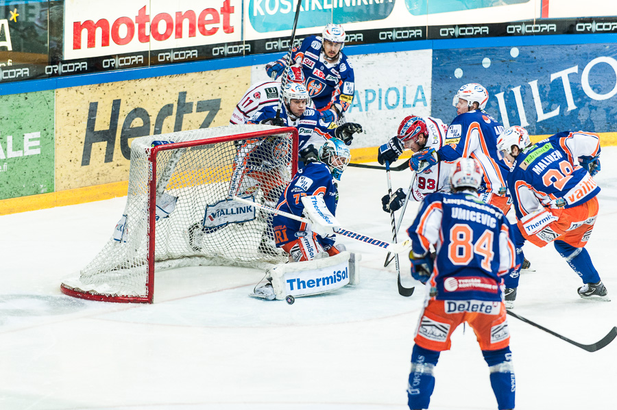 20.3.2013 - (Tappara-HIFK)