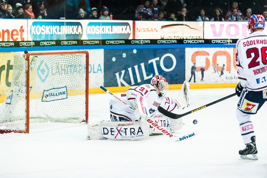 20.3.2013 - (Tappara-HIFK)