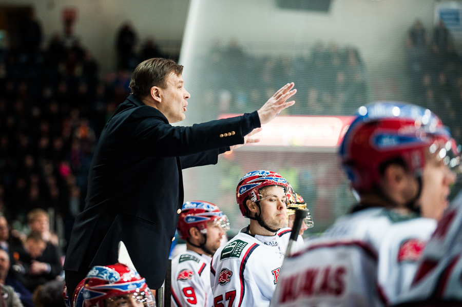 20.3.2013 - (Tappara-HIFK)