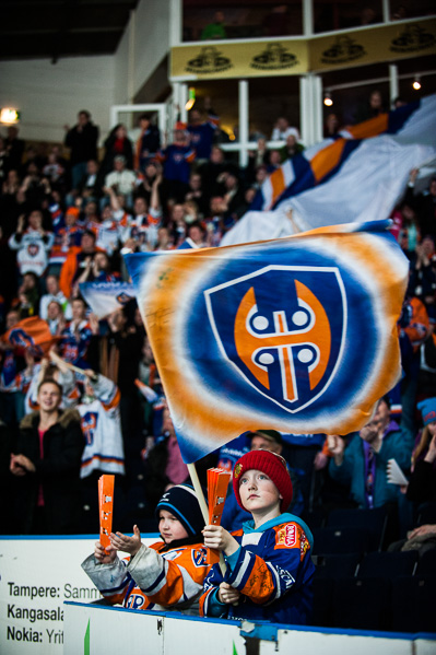 20.3.2013 - (Tappara-HIFK)