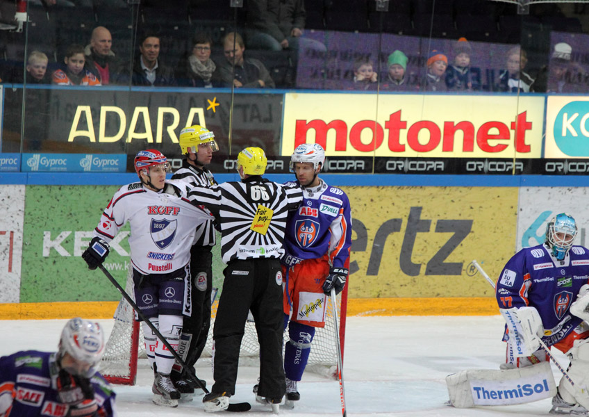 20.3.2013 - (Tappara-HIFK)