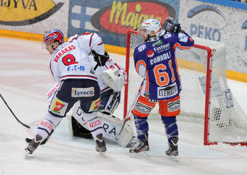 20.3.2013 - (Tappara-HIFK)