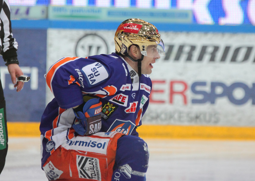 20.3.2013 - (Tappara-HIFK)