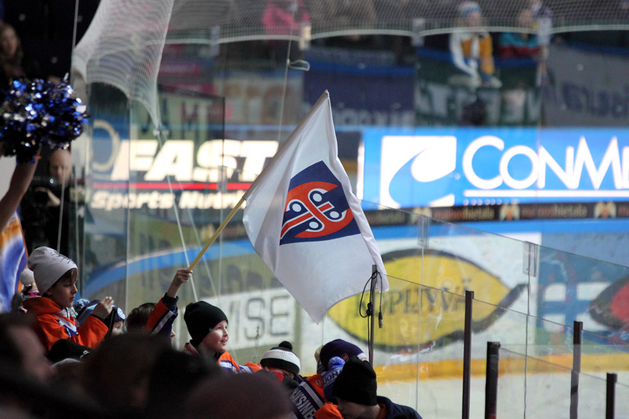 20.3.2013 - (Tappara-HIFK)