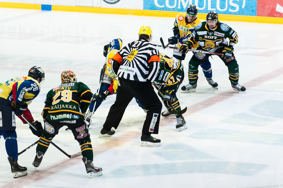 22.3.2013 - (Ilves-Jukurit)