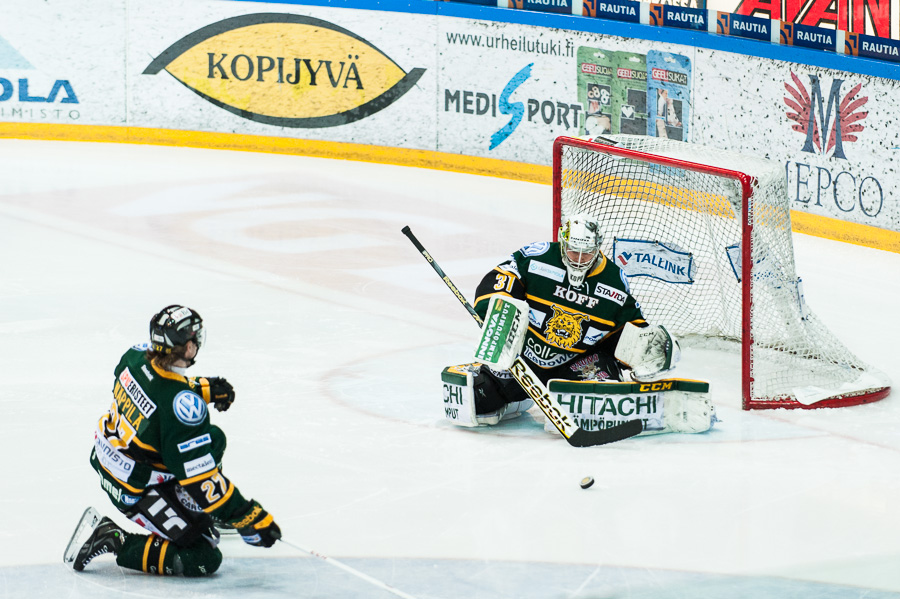 22.3.2013 - (Ilves-Jukurit)