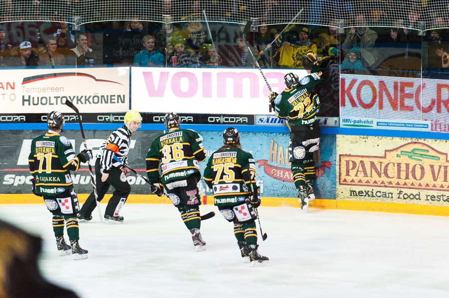 22.3.2013 - (Ilves-Jukurit)