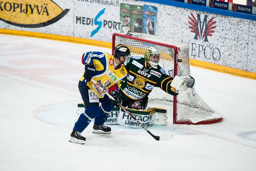 22.3.2013 - (Ilves-Jukurit)