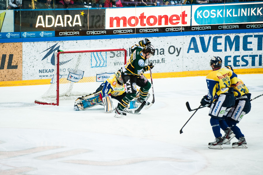 22.3.2013 - (Ilves-Jukurit)